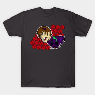 Shinji T-Shirt